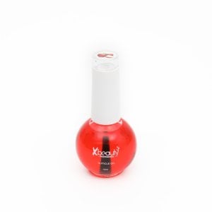 Tırnak Yağı 15 ml Kırmızı Elma