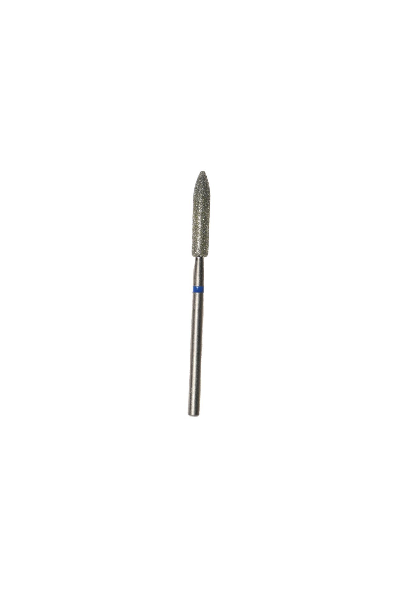 No 102 Freze Ucu Kurşun Mavi 31 mm