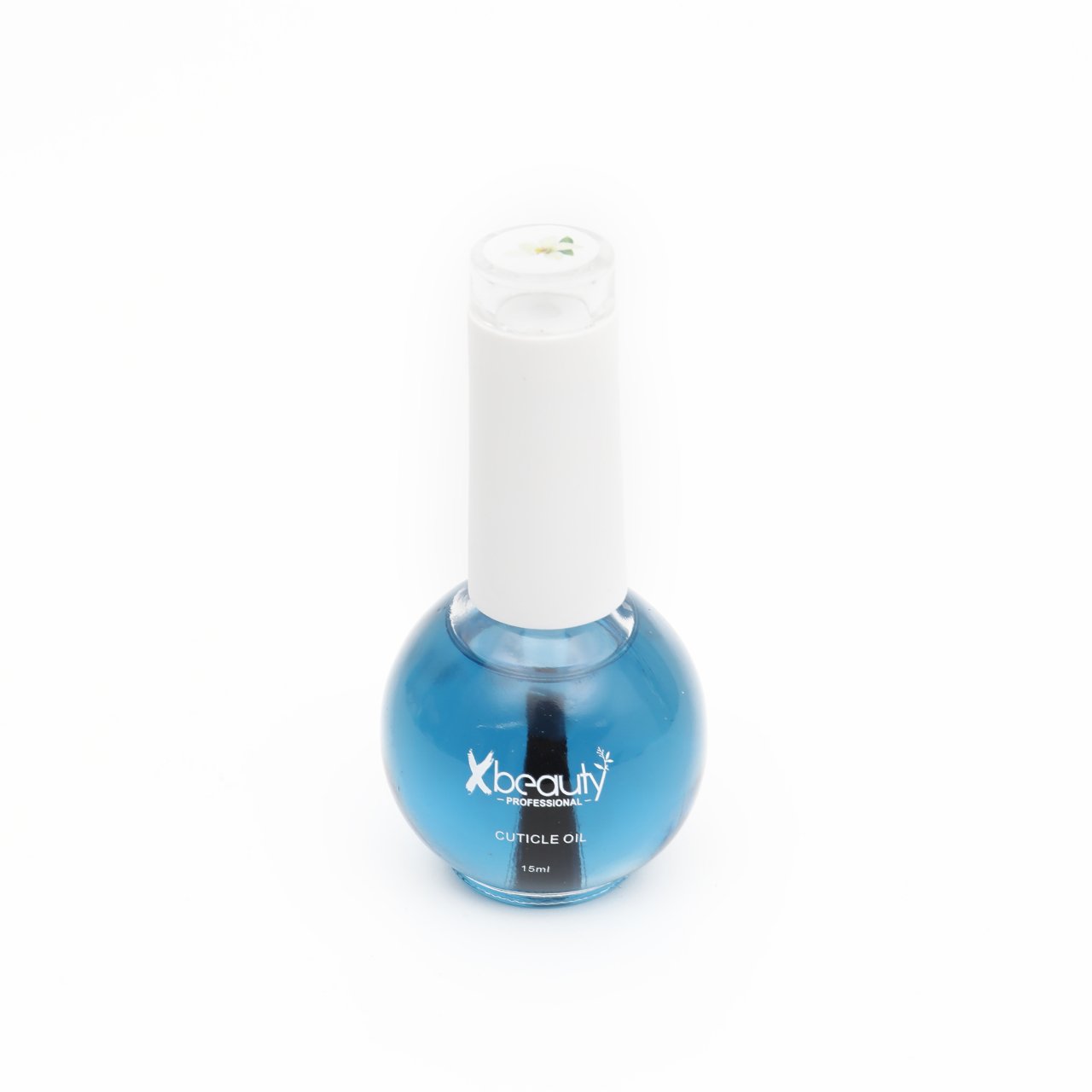Nail Oil 15 ml Jasmine
