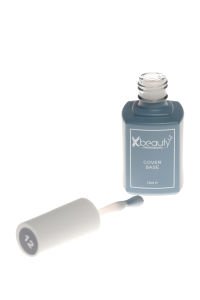 Cover  (Renkli) Base Coat  No:12  15 ml
