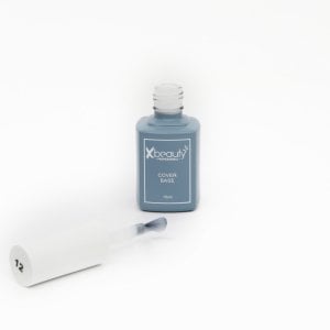 Cover  (Renkli) Base Coat  No:12  15 ml