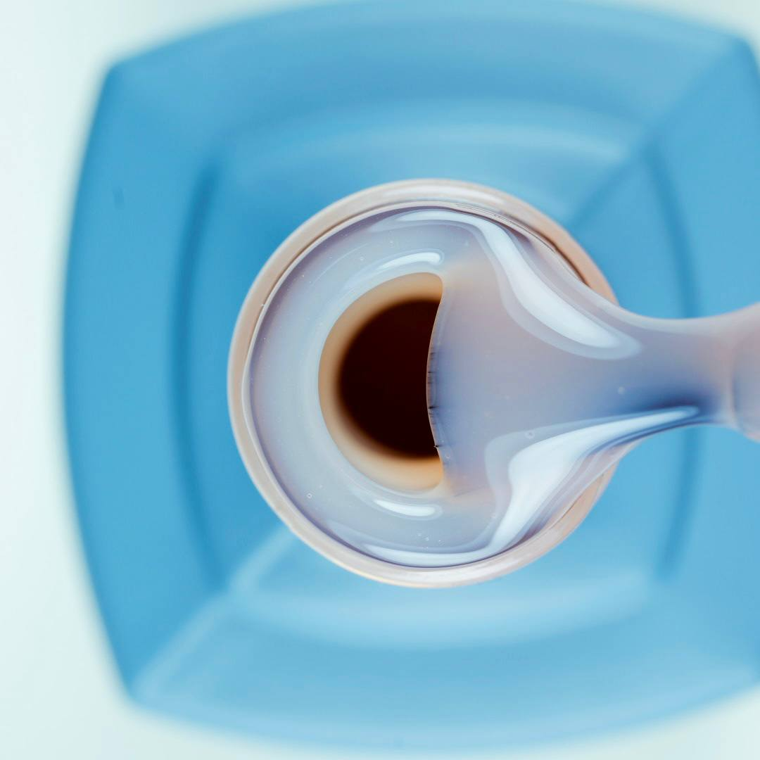 Cover  (Renkli) Base Coat  No:14  15 ml