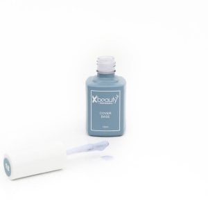 Cover  (Renkli) Base Coat  No:18  15 ml