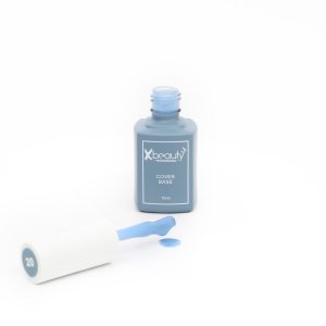 Cover (Renkli) Base Coat  No:20  15 ml