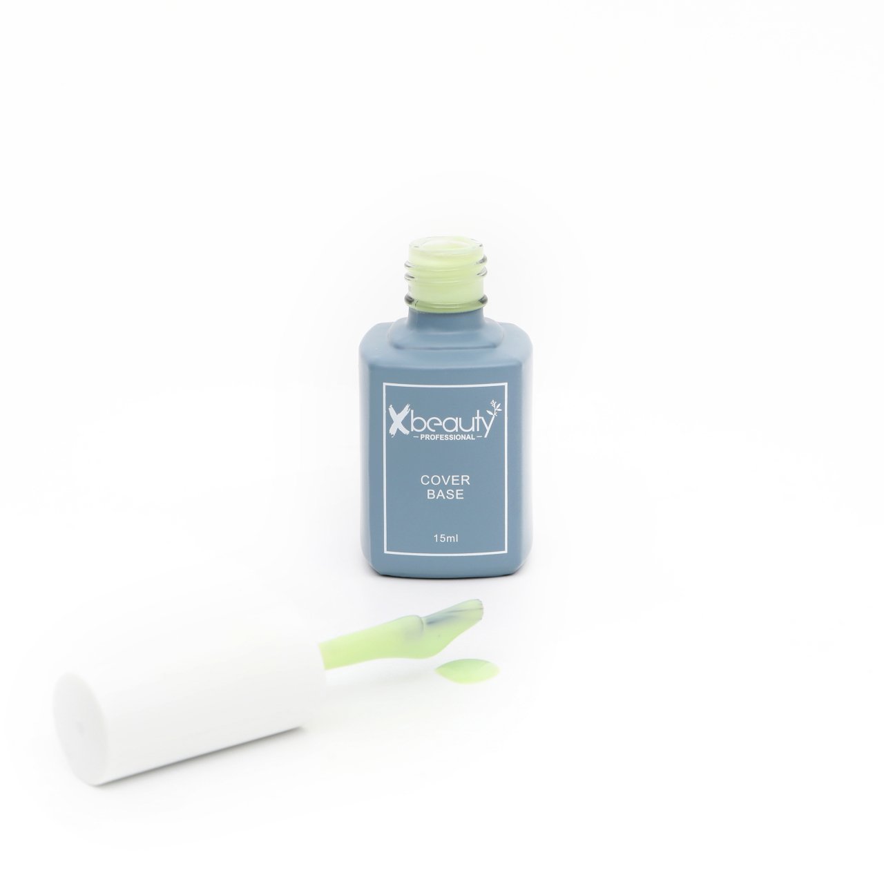 Cover  (Renkli) Base Coat  No:22   15 ml