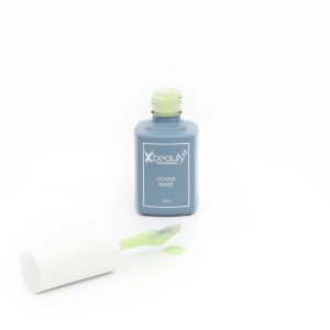 Cover  (Renkli) Base Coat  No:22   15 ml