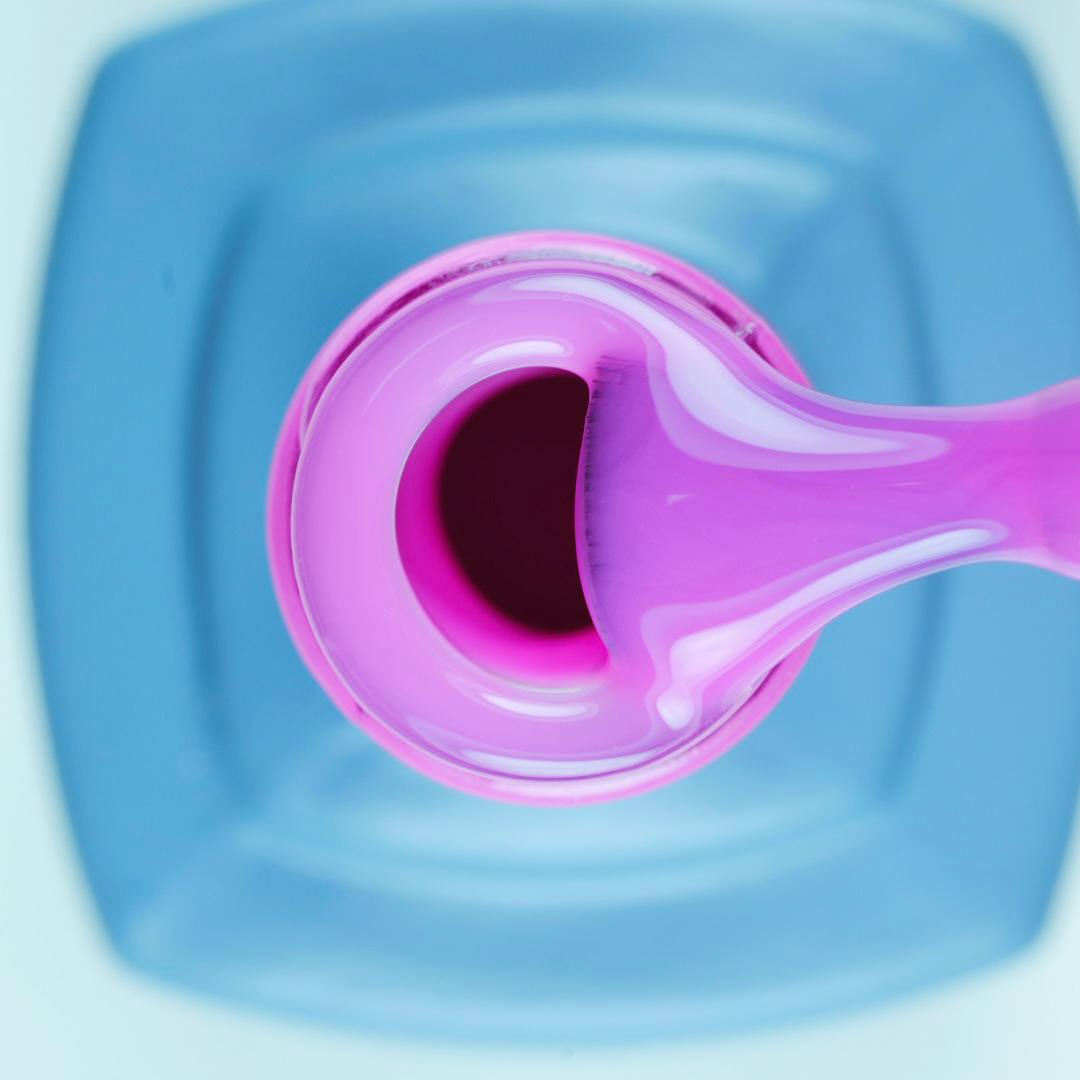 Cover  (Renkli) Base Coat  No:25  15 ml