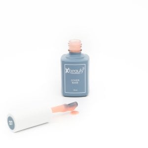 Cover  (Renkli) Base Coat  No:27  15 ml