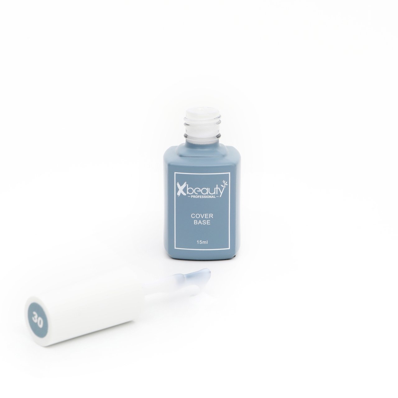 Cover  (Renkli) Base Coat  No:30  15 ml