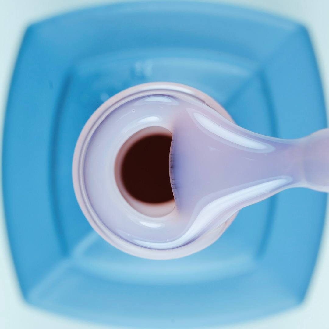 Cover  (Renkli) Base Coat  No:31   15 ml