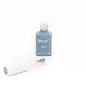 Cover  (Renkli) Base Coat  No:31   15 ml