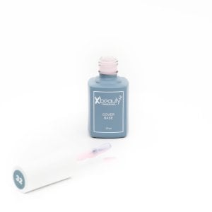 Cover  (Renkli) Base Coat  No:32   15 ml