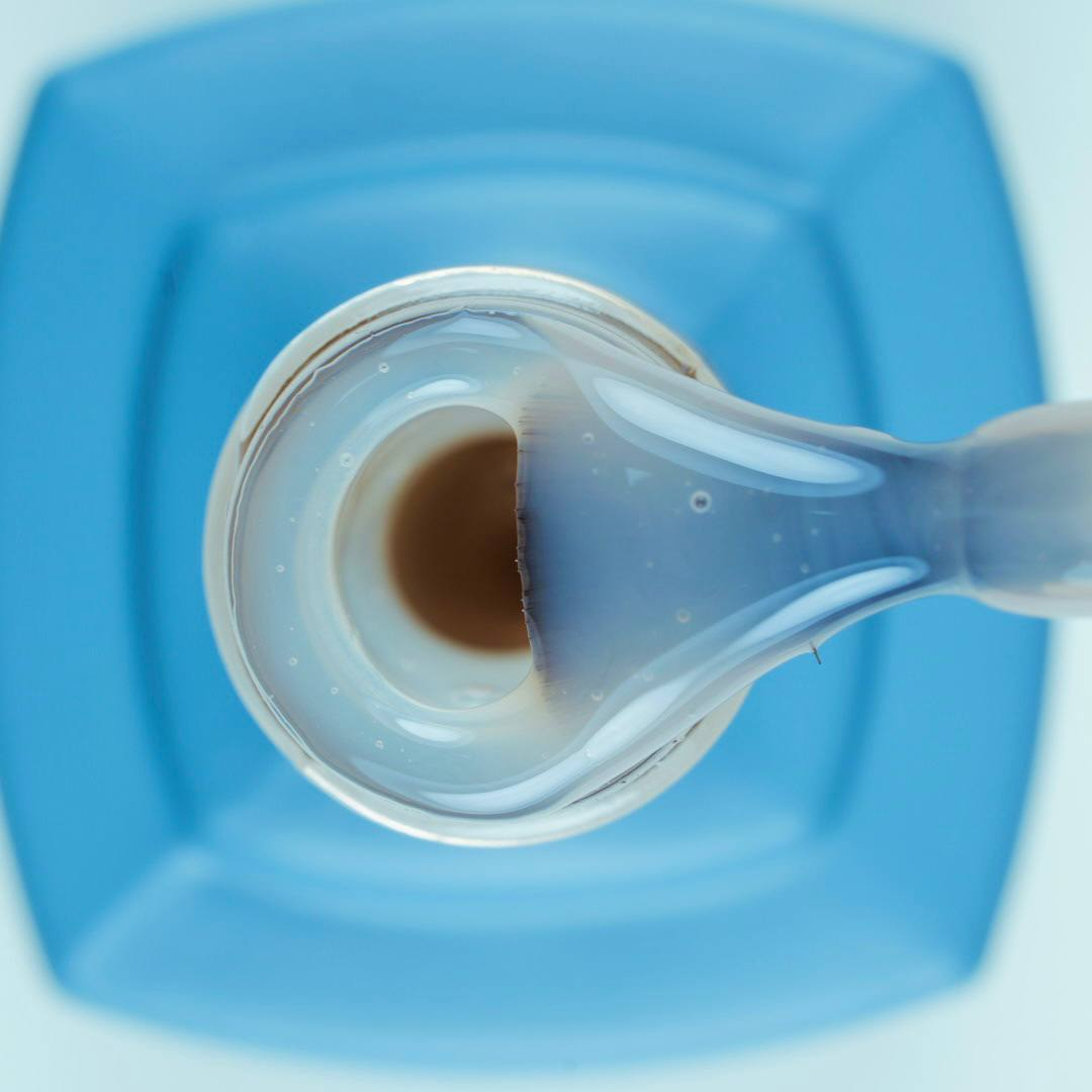 Cover  (Renkli) Base Coat  No:33  15 ml