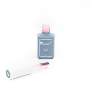 Cover  (Renkli) Base Coat  No:34  15 ml