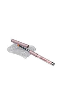 Fırça Tutucu (Şeffaf)