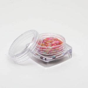 Nail Art Design Stamps 1 Piece No:1