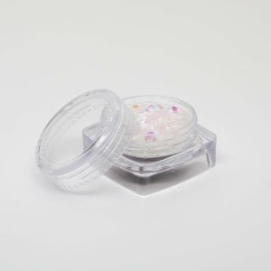 Nail Art Design Stamps 1 Piece No:9
