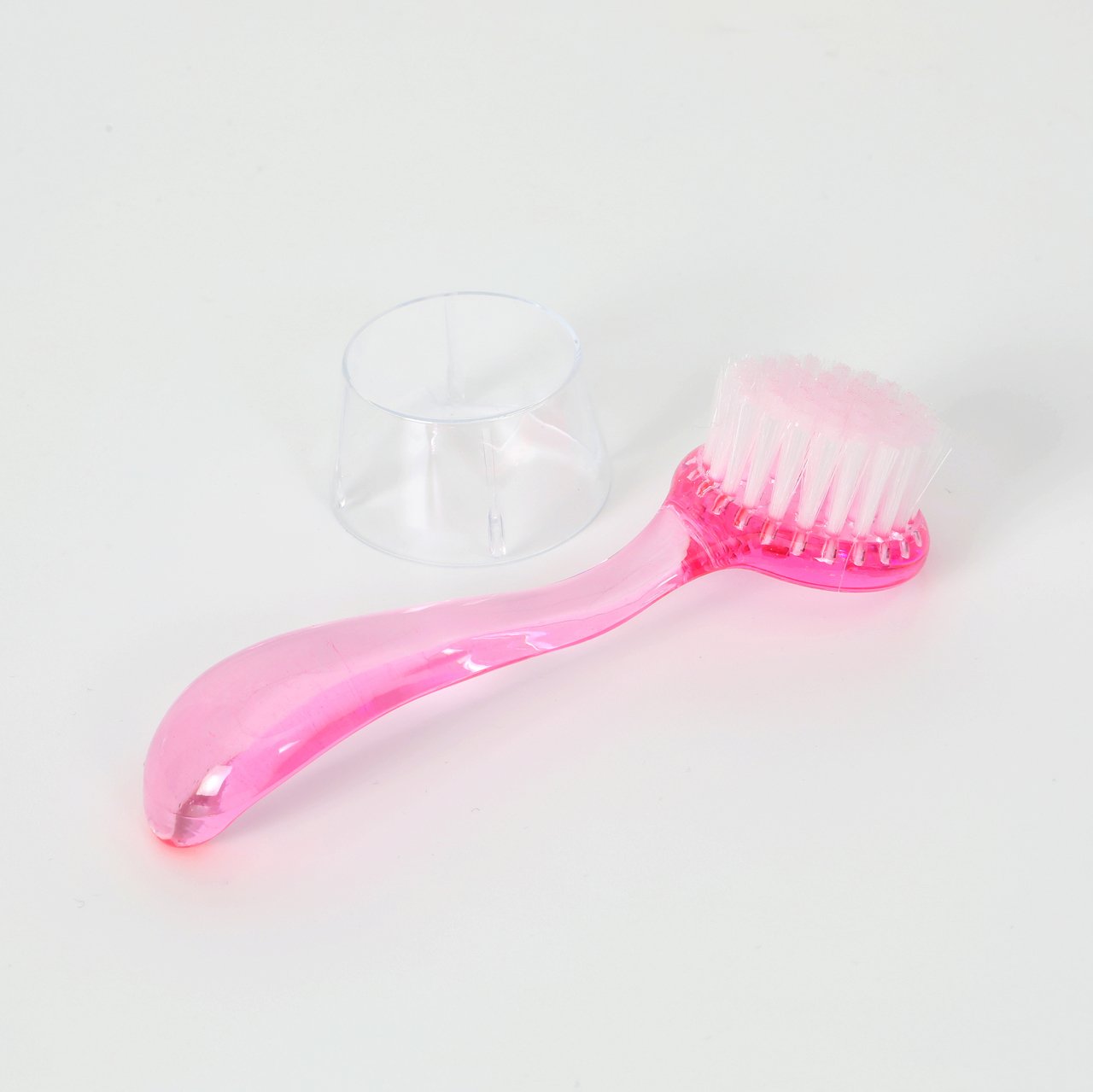 Toz Fırçası Pembe