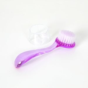Powder Brush Purple
