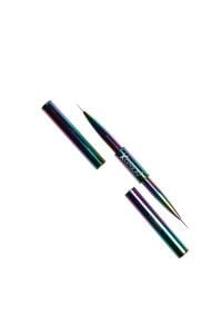 Çift Taraflı Nail Art  Fırçası Holografik 9mm-11 mm