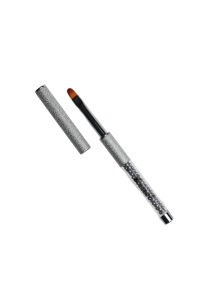 Xbeauty Jel Fırçası Gri  8 mm
