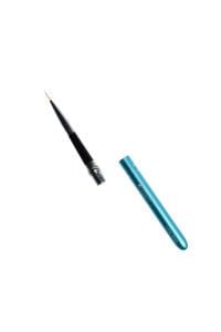 Xbeauty Nail Art İnce Fırça 9 mm