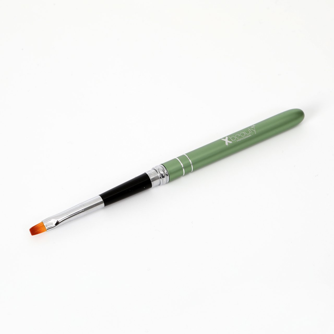 Xbeauty Transformer Düz Jel Fırçası 6 mm