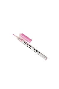 XBEAUTY Nail Art Kalemi Açik Pembe