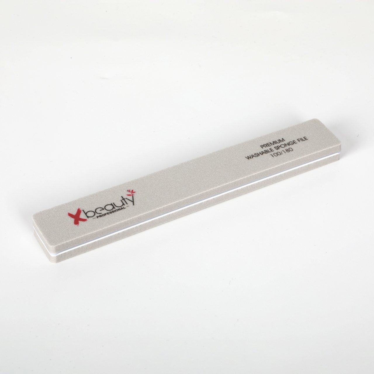 Xbeauty Protez Tırnak Baffer 100/180  (Yıkanabilir)