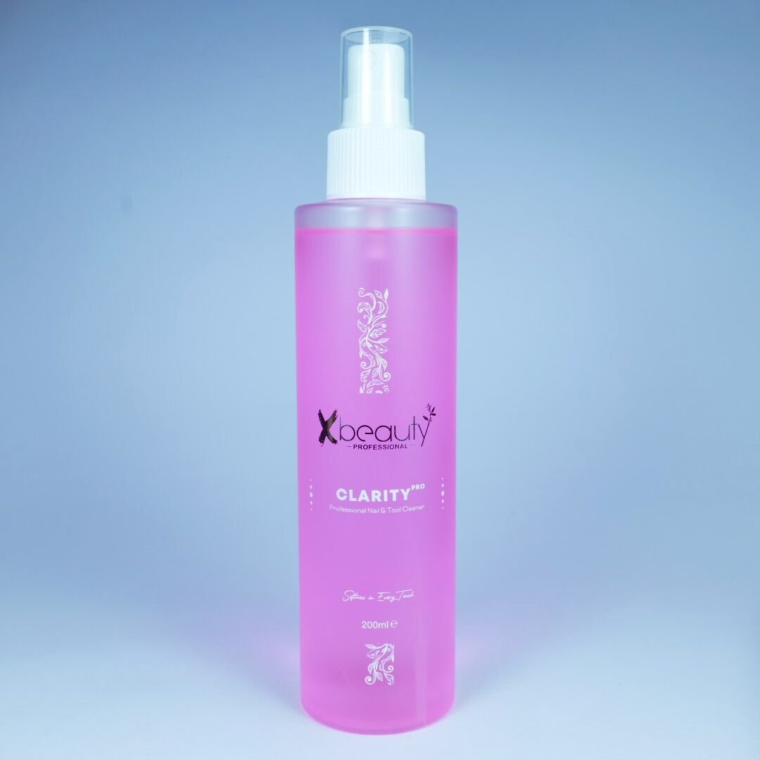 Tırnak Temizleme Sıvısı (Cleaner) Çilek 200 ml