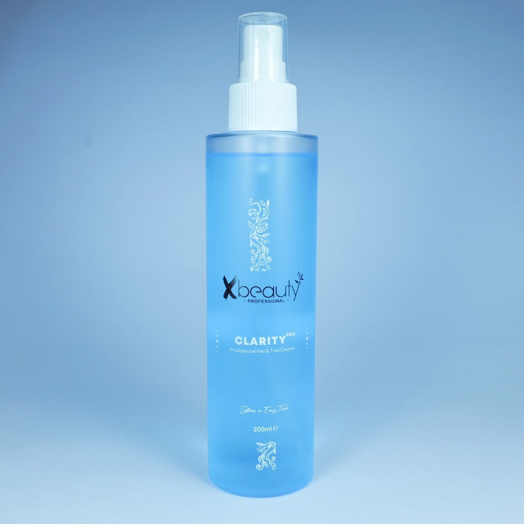 Tırnak Temizleme Sıvısı (Cleaner) Yeşil Elma 200 ml