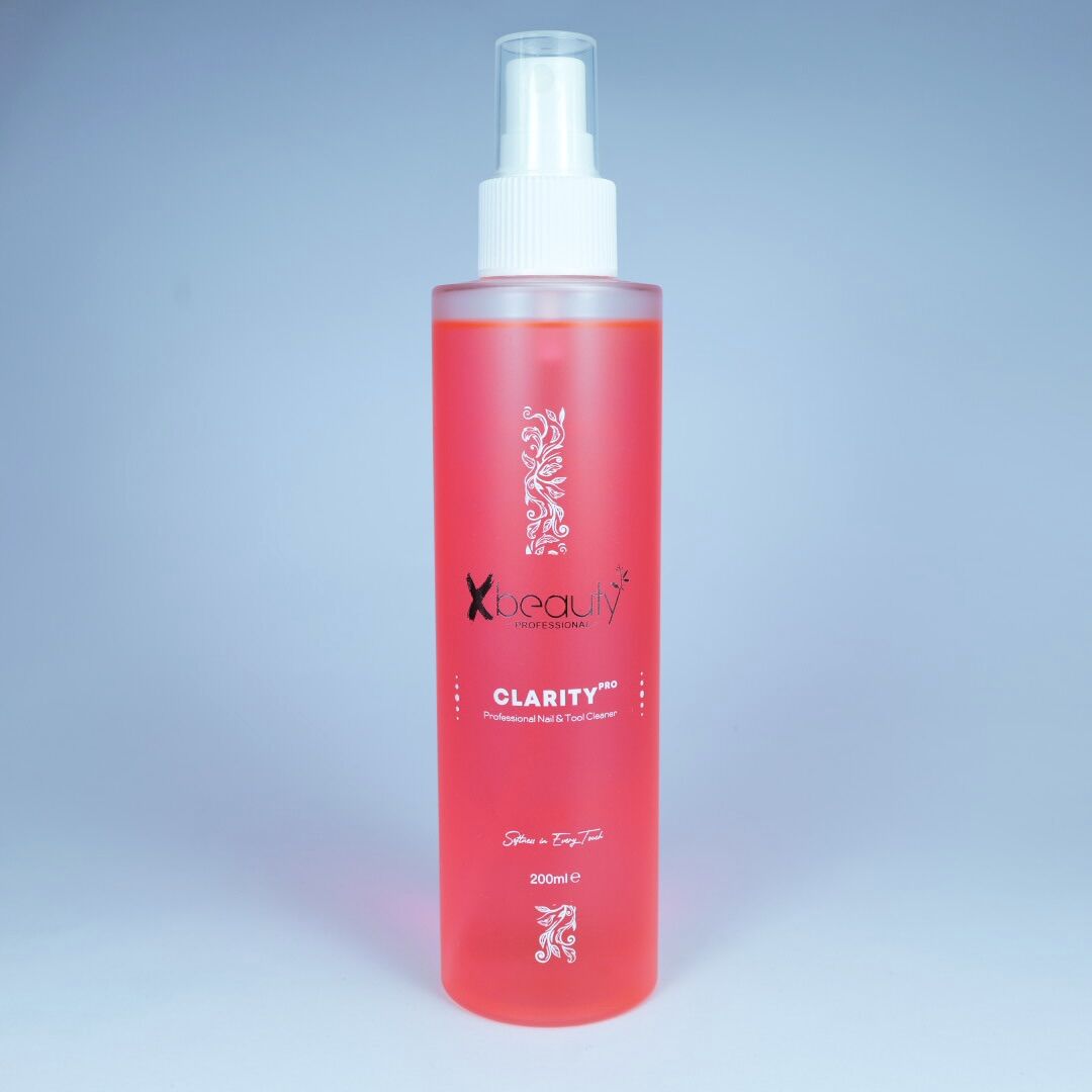 Tırnak Temizleme Sıvısı (Cleaner) Portakal 200 ml