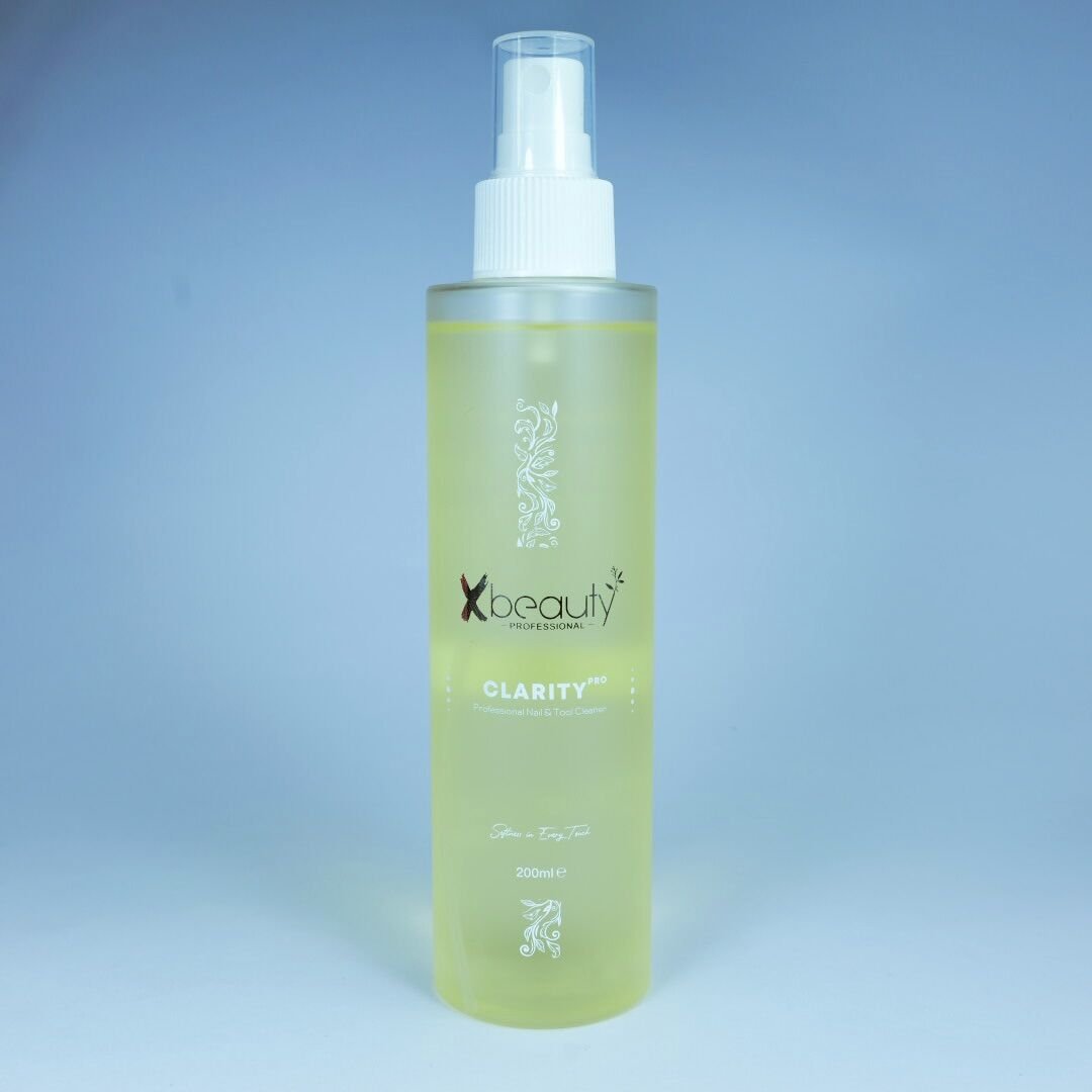 Tırnak Temizleme Sıvısı (Cleaner) Lemon  200 ml