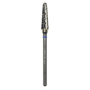 Steel Bur Bit Blue 906802