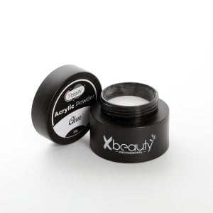 XBEAUTY Akrilik Tozu Clear  30 Gr