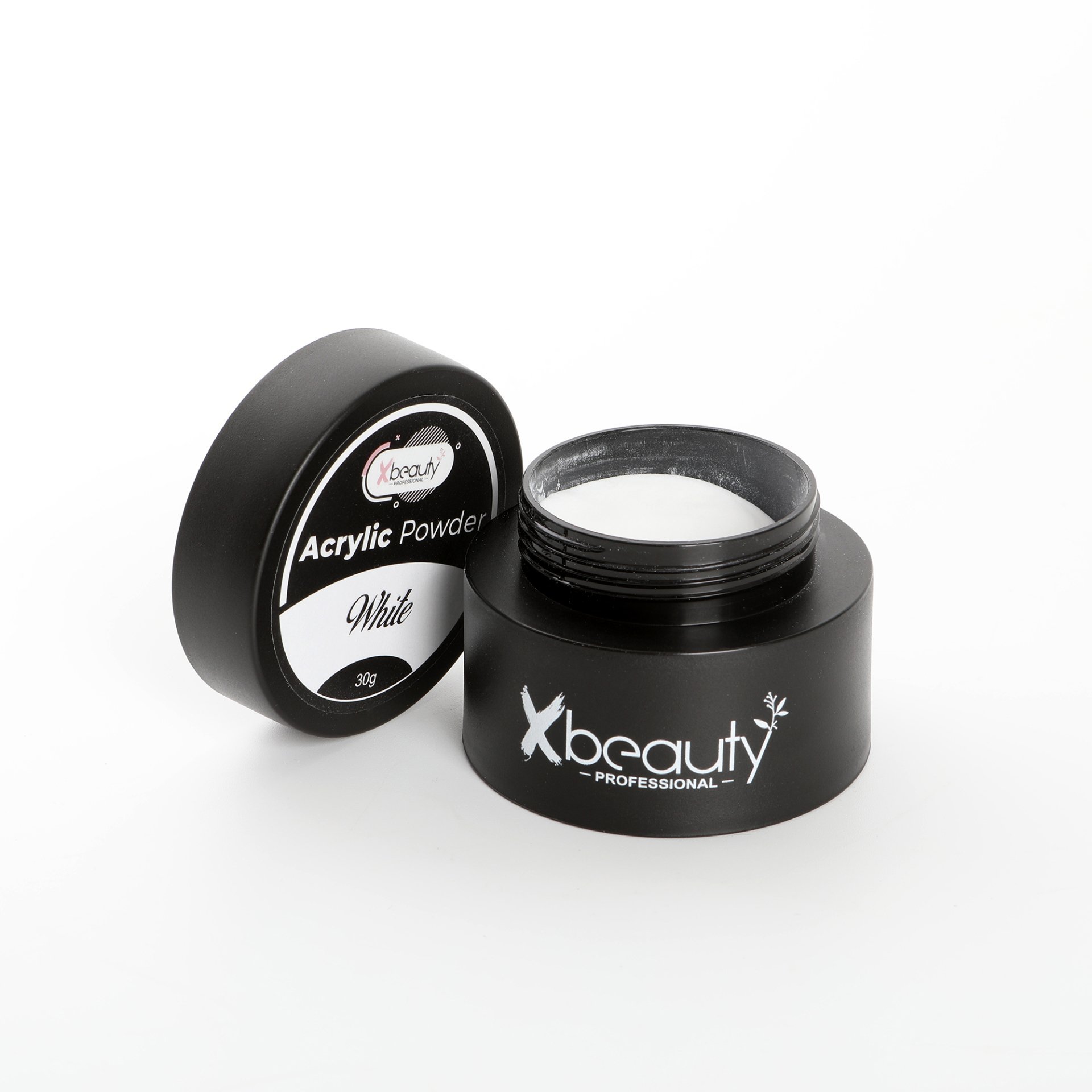 XBEAUTY Akrilik Tozu WHİTE 30 Gr