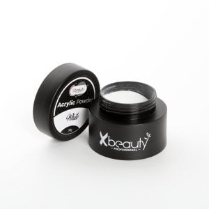 XBEAUTY Akrilik Tozu WHİTE 30 Gr