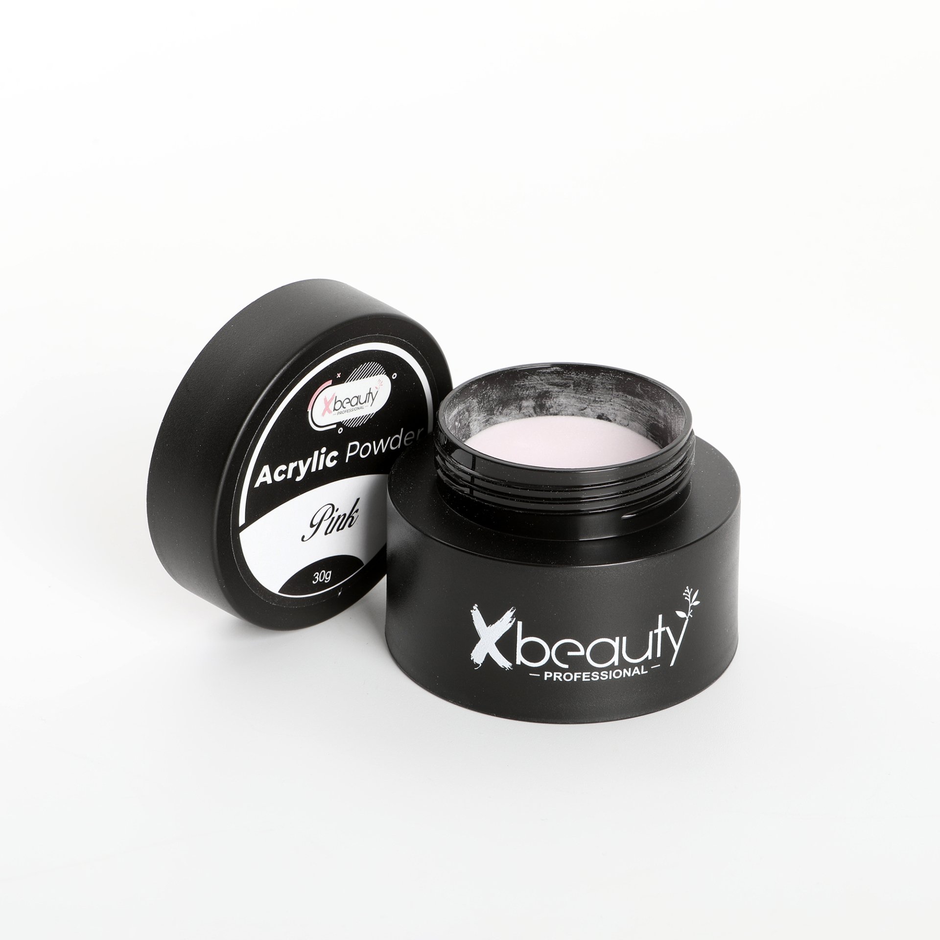 XBEAUTY Akrilik Tozu  PİNK 30 Gr