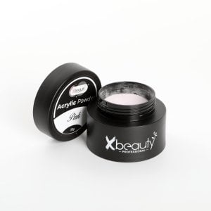 XBEAUTY Akrilik Tozu  PİNK 30 Gr