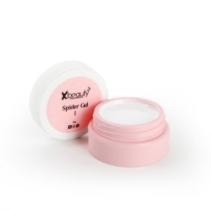 Spider Jel (Örümcek Ağı)  No:1  Beyaz 10 gr