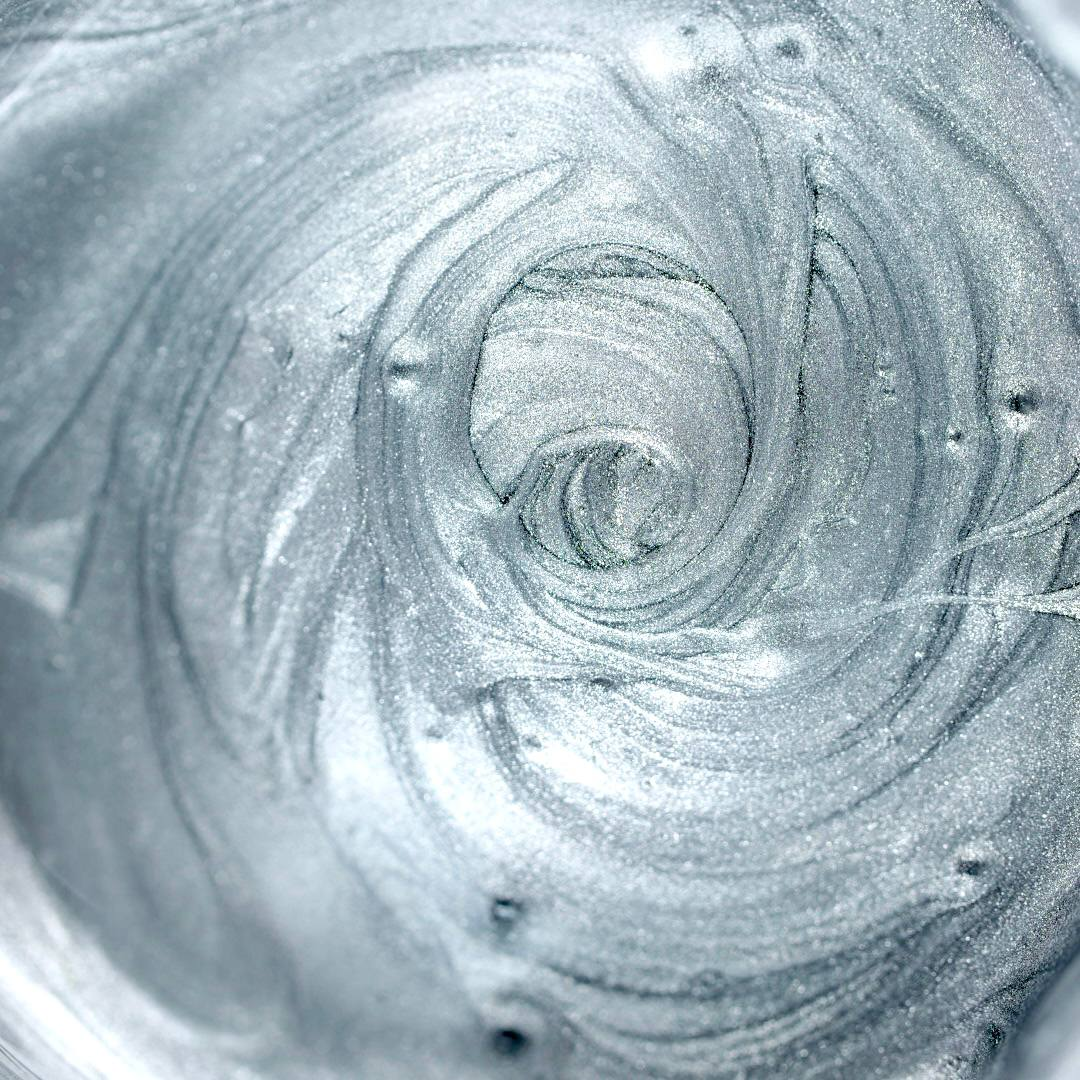 Spider Jel (Örümcek Ağı)  No:3  Silver  10 gr