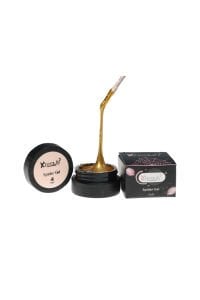 Spider Jel (Örümcek Ağı)  No:4  Gold 10 gr