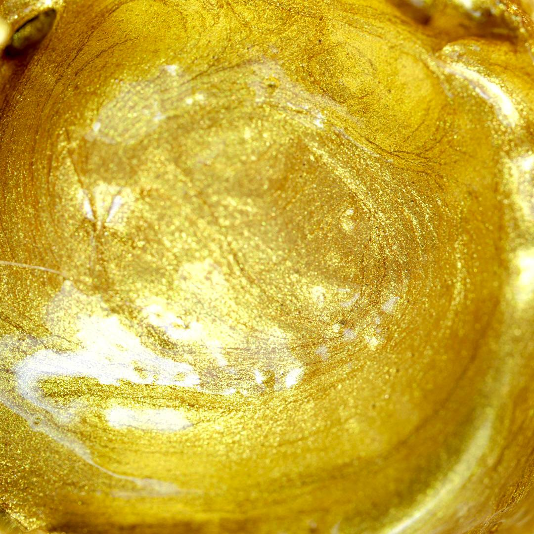 Spider Jel (Örümcek Ağı)  No:4  Gold 10 gr