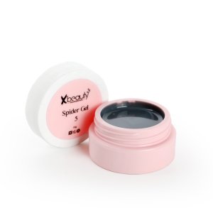 Spider Gel 10 Gr No:5