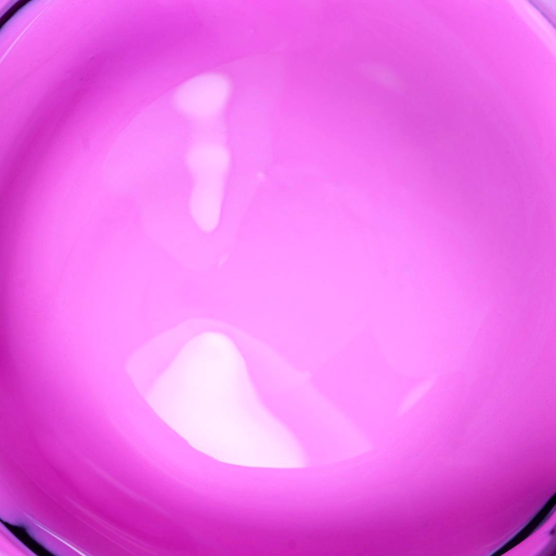 Spider Jel (Örümcek Ağı)  No:6 Pembe  10 gr