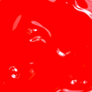 Paint Gel  No:3 Kızmızı 10 gr