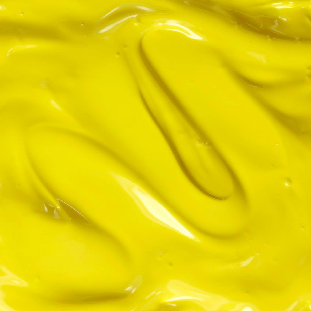 Paint Gel  No:4  Sarı 10 Gr