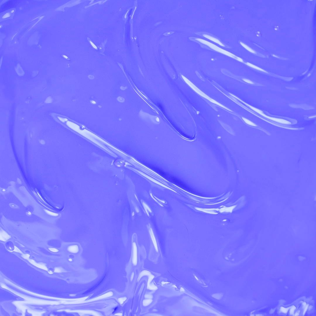 Paint Gel No:9  Mor  10 gr