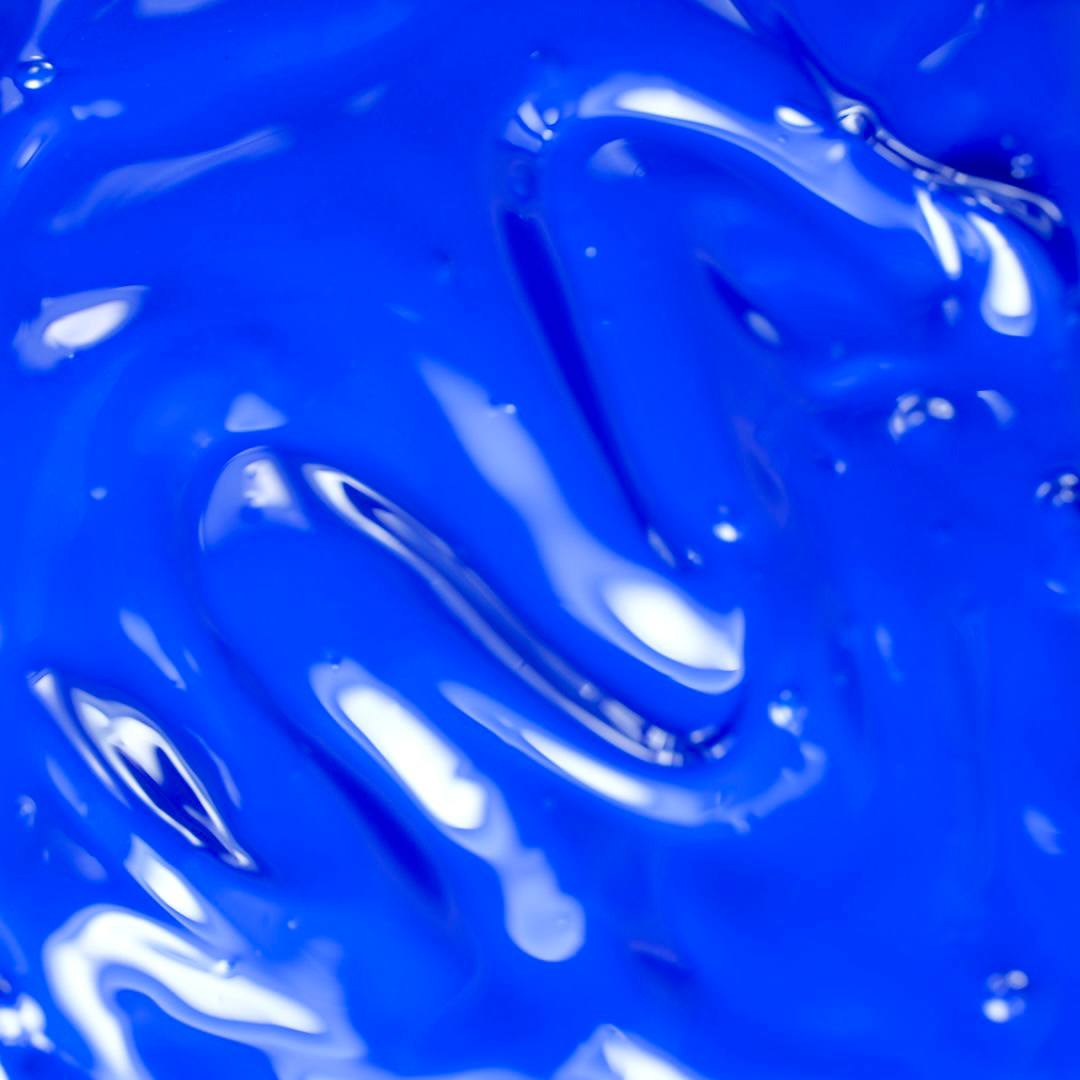 Paint Gel  No:10 Lacivert 10 gr