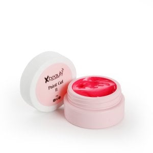 Paint Gel  No:11  Pembe 10 gr